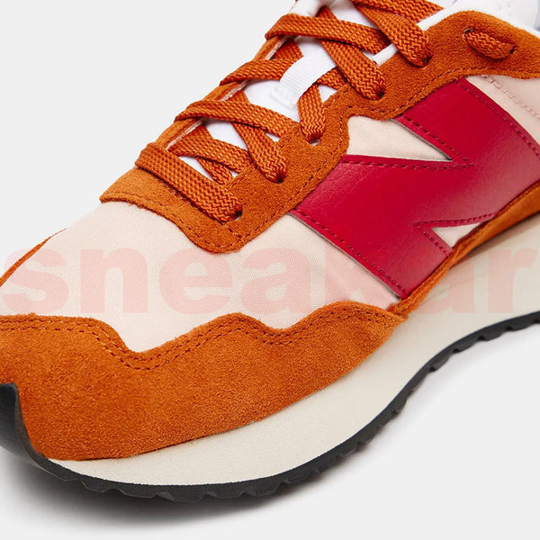 [WS237ED] Womens New Balance 237 V1 (Medium Width)