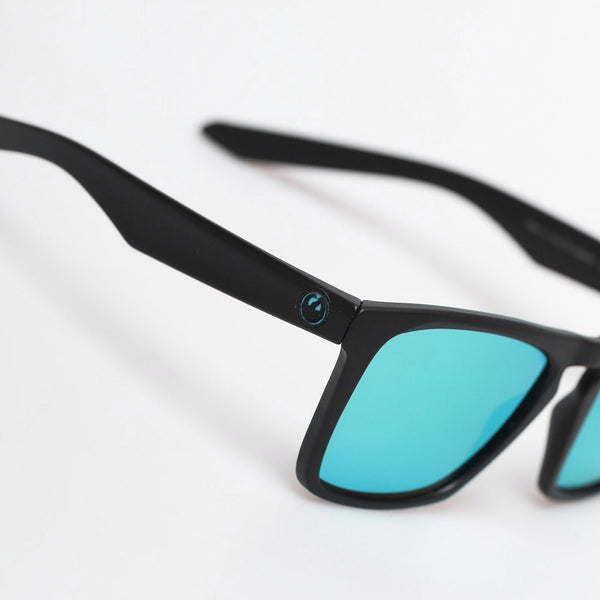 [45562-008] Mens Dragon Alliance Drac LL H20 Polarized Sunglasses
