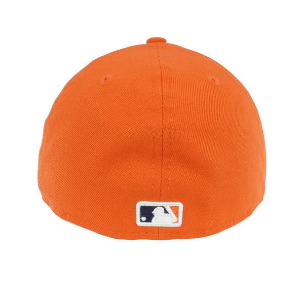 [70367433] Mens New Era MLB Low Profile Authentic 5950 - Houston Astros 2017