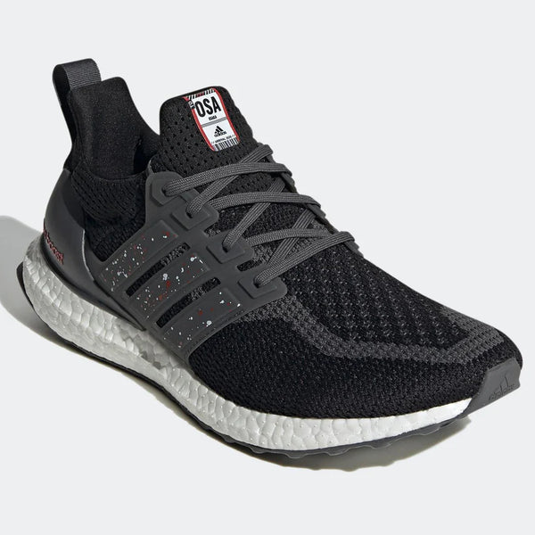 [FZ4863] Mens Adidas ULTRABOOST DNA CTY
