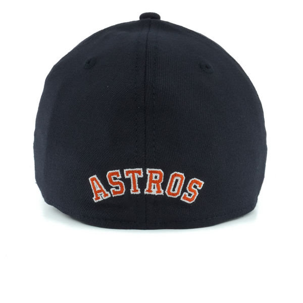 [10975817] Mens New Era MLB Team Classic 3930 Flex - Houston Astros
