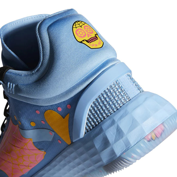 [FY9988] Mens Adidas D Rose 11