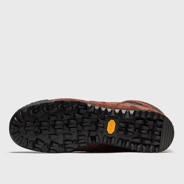 [URAINAC] Mens New Balance RAINIER 'BROWN'