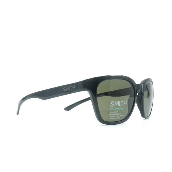 [230592D2853L7] Mens Smith Optics Founder Slim Polarized Sunglasses