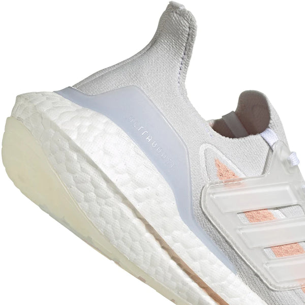 [FY0396] Womens Adidas ULTRABOOST 21 W