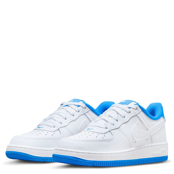 [DV1332-101] Preschool Nike Air Force 1 Low '07