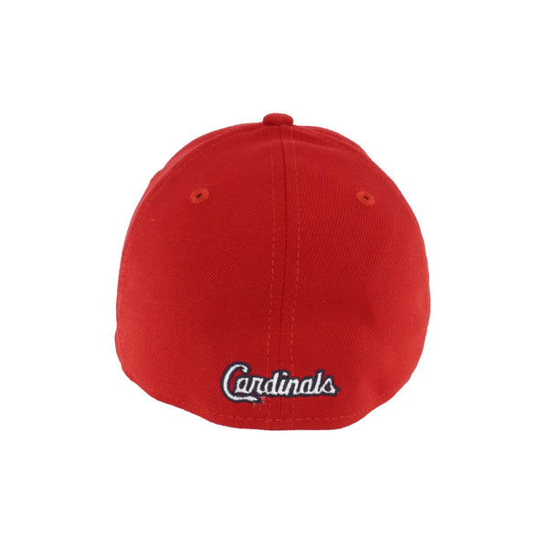 [10975788] Mens New Era MLB Team Classic 3930 Flex - St Louis Cardinals