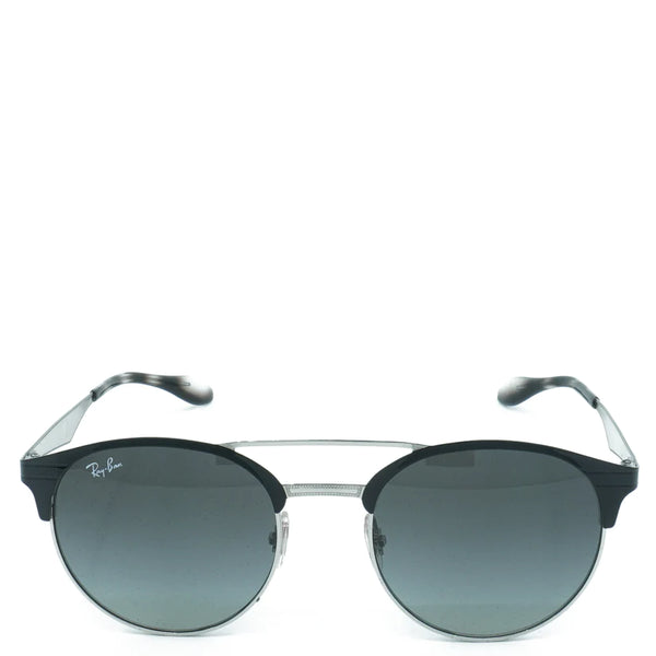 [RB3545-9004/11_51] Mens Ray-Ban Round Sunglasses