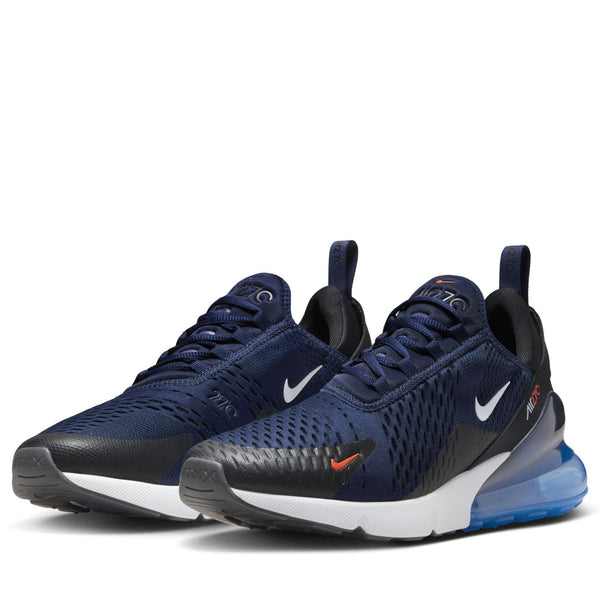 [FD0279-400] Mens Nike Air Max 270