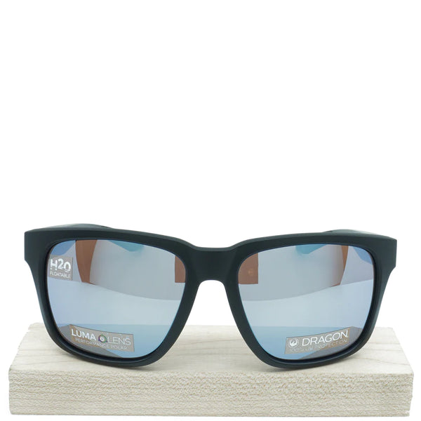 [41090-005] Mens Dragon Alliance MARINER X LL POLAR Polarized Sunglasses