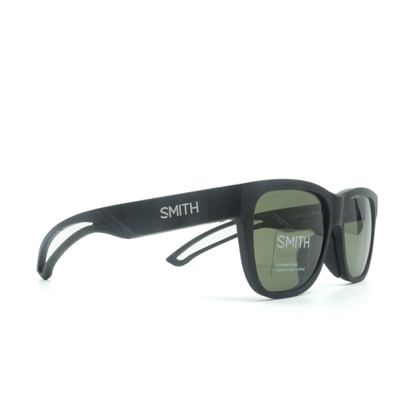 [201100003511H] Mens Smith Optics Lowdown Focus S Sunglasses