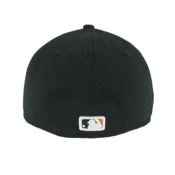 [70360648] Mens New Era MLB Low Profile Authentic 5950 - Miami Marlins Home 2017