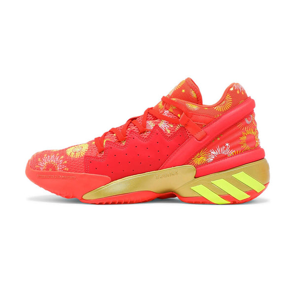 [FX7425] Mens Adidas D.O.N. Issue 2 GCA