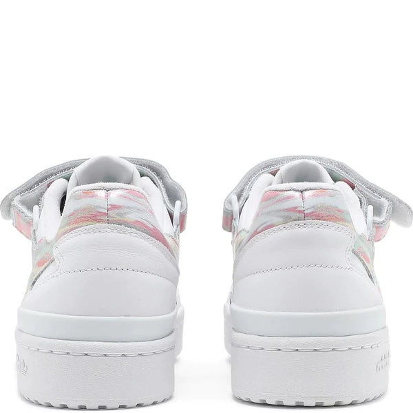 [FY5119] Womens Adidas FORUM LOW W