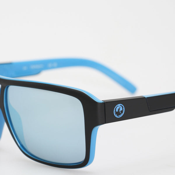 [45568-039] Mens Dragon Alliance The Jam LL Sunglasses