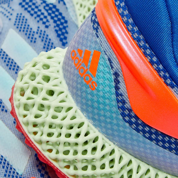 [FW1231] Mens Adidas 4D Run 1.0