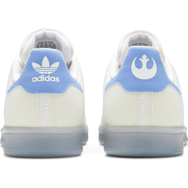 [FX9306] Mens Adidas STAN SMITH STAR WARS