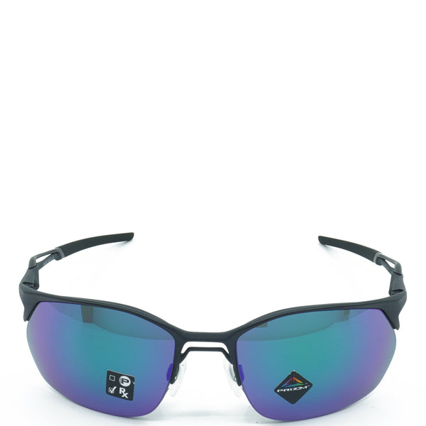 [OO4145-03] Mens Oakley Wire Tap 2.0 Sunglasses