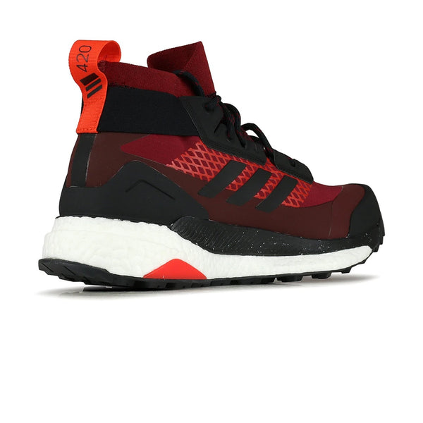 [G26536] Mens Adidas Terrex Free Hiker GTX