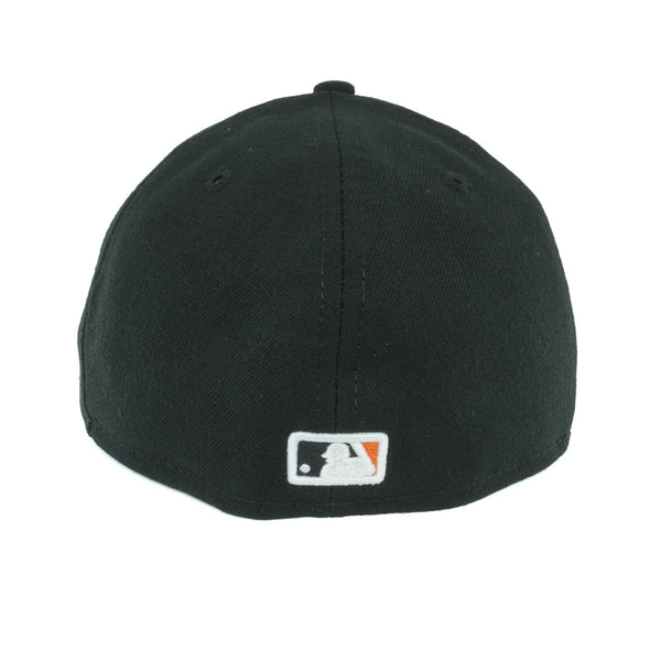 [70440178] Mens New Era MLB Low Profile Authentic 5950 - Miami Marlins Home 2018