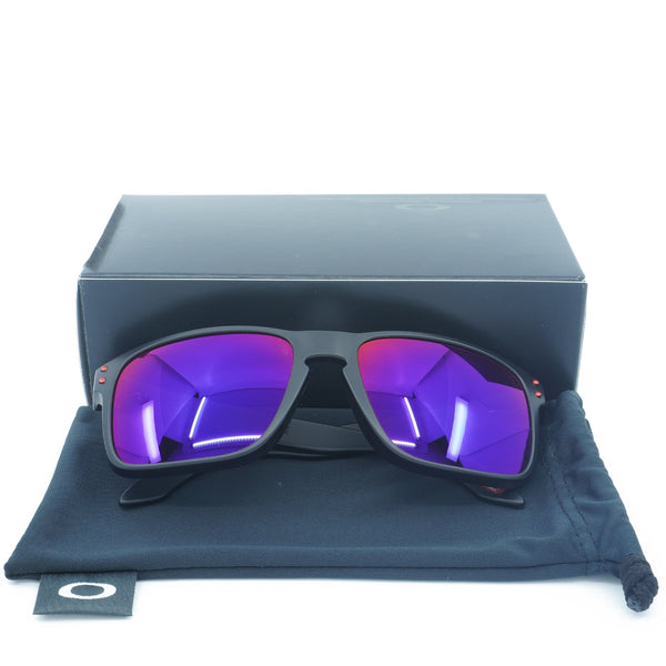 [OO9102-36] Mens Oakley Holbrook Sunglasses