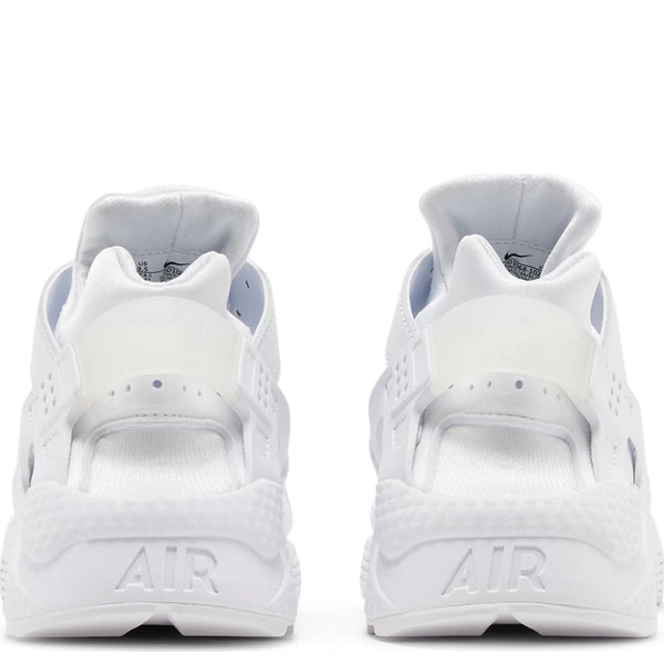 [DD1068-102] Mens Nike Air Huarache 'White Pure Platinum (2021)'