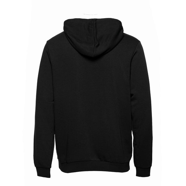 [FR8842] Mens Adidas Linear Fleece Pullover