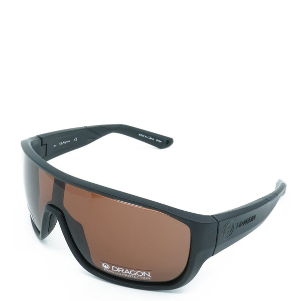 [45016-002] Mens Dragon Alliance VESSEL X LL POLAR Polarized Sunglasses