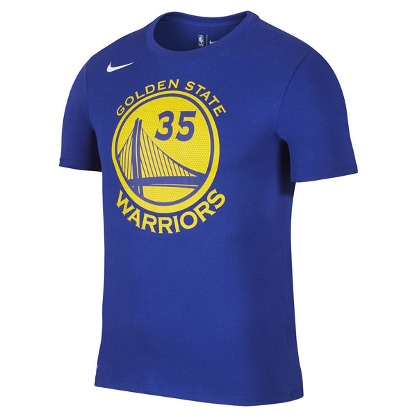 [9Z2B711F1-DURANT] Youth Nike NBA Golden State Warriors Kevin Durant T-shirt