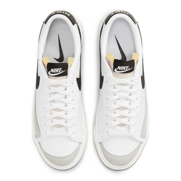 [DC4769-102] Womens Nike Blazer Low 77 (W)