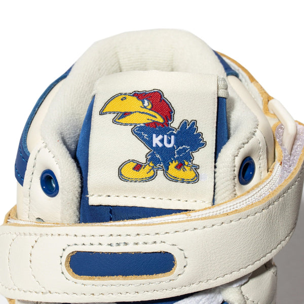 [GW7789] Mens Adidas FORUM 84 HIGH X Eric Emanuel Kansas