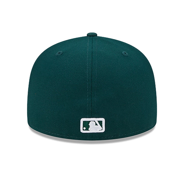 [60399055] Mens New Era MLB 5950 ON FIELD FITTED - COLORADO ROCKIES
