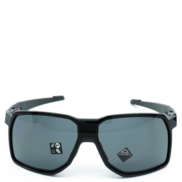 [OO9446-06] Mens Oakley Portal X Polarized Sunglasses