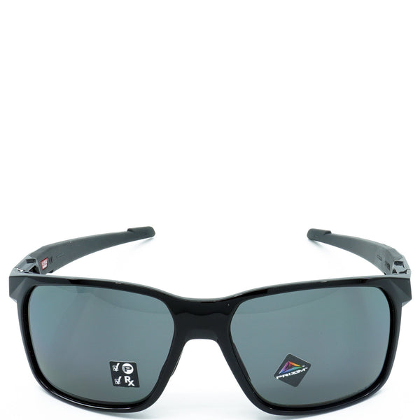 [OO9460-09] Mens Oakley Portal X Polarized Sunglasses