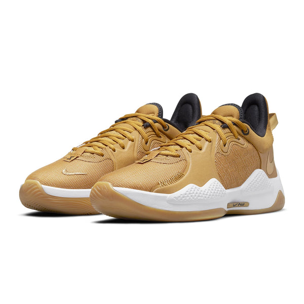 [CW3143-700] Mens Nike PG 5