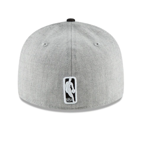 [70344184] Mens New Era NBA Low Profile Authentic 59Fifty - Brooklyn Nets