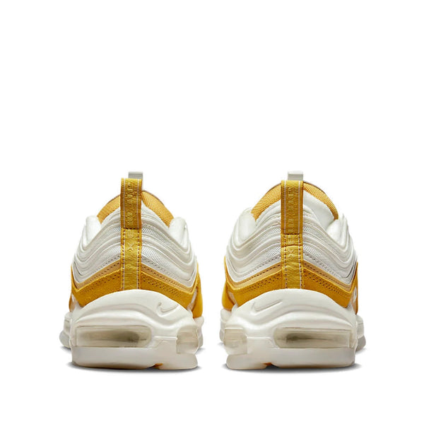 [DQ9011-100] Mens Nike Air Max 97 'Koi Gold'