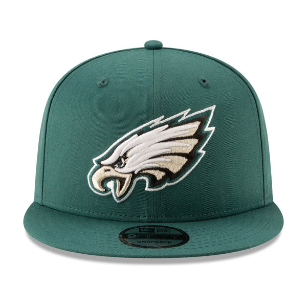 [70339432] Mens New Era MLB On-Field 59Fifty Fitted - Philadelphia Eagles