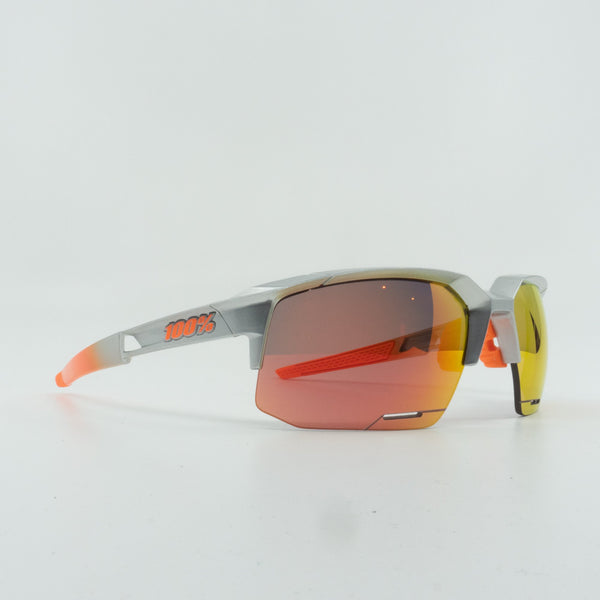 [61021-036-43] Mens 100% SpeedCoupe Sunglasses