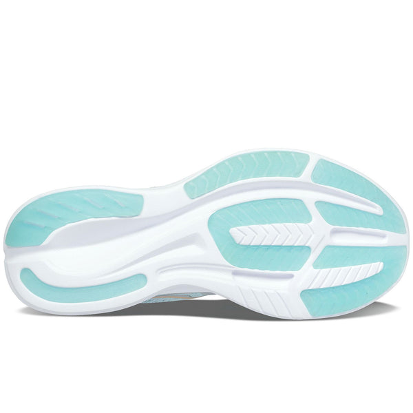 [S10729-90] Womens Saucony RIDE 15