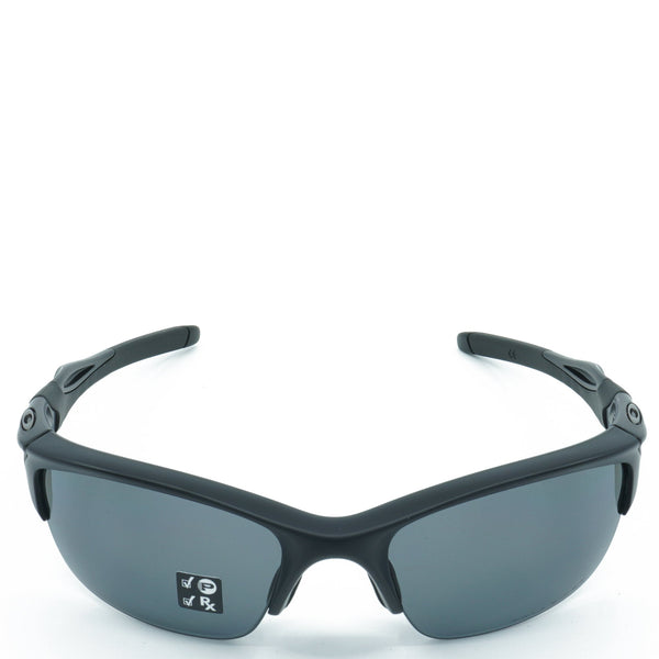 [OO9144-12] Mens Oakley Half Jacket 2.0 XL Polarized Sunglasses