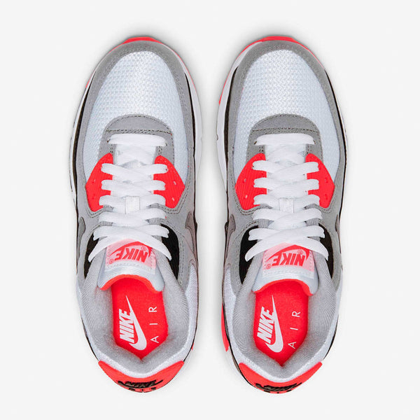 [DC8334-100] Youth Nike Air Max 90 QS (GS)