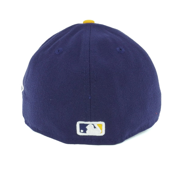 [11279238] Mens New Era MLB Low Profile Authentic 5950 - San Diego Padres ASG