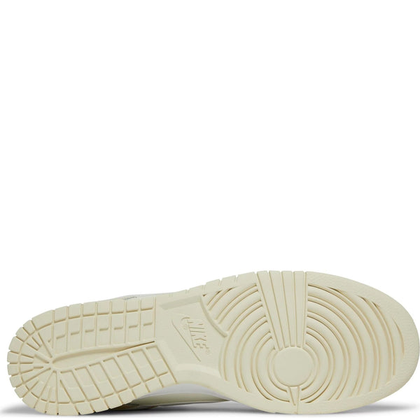 [DJ6188-100] Mens Nike Dunk Low 'Coconut Milk'