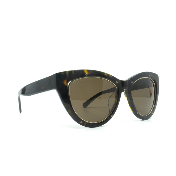 [MCM603SA-214] Womens MCM Cat Eye Sunglasses