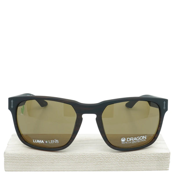 [45113-234] Mens Dragon Alliance MONARCH XL LL Sunglasses