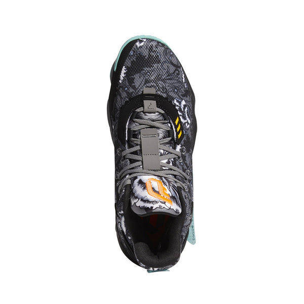 [FX7446] Mens Adidas Dame 7 GCA