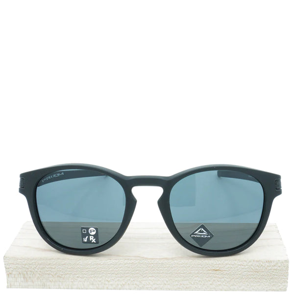 [OO9349-35] Mens Oakley Latch (A) Sunglasses