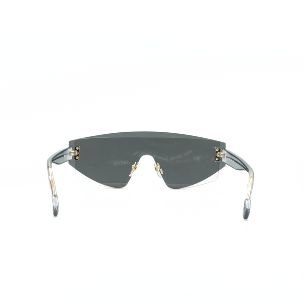 [MCM694S-040] Mens MCM Shield Sunglasses