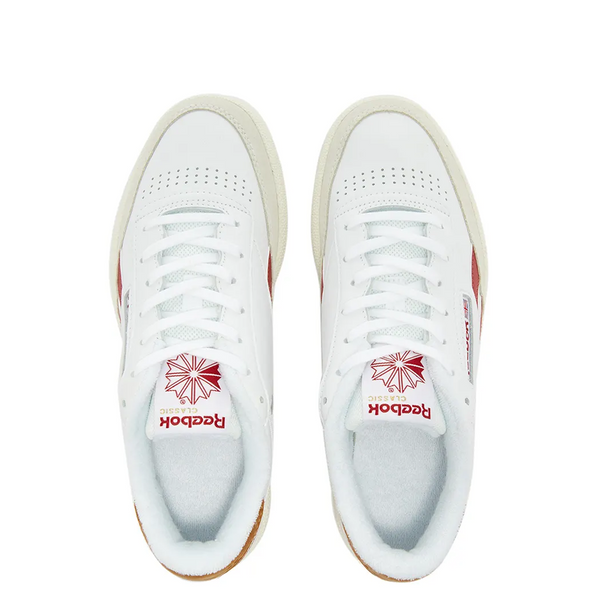 [FY9418] Mens Reebok Club C Revenge